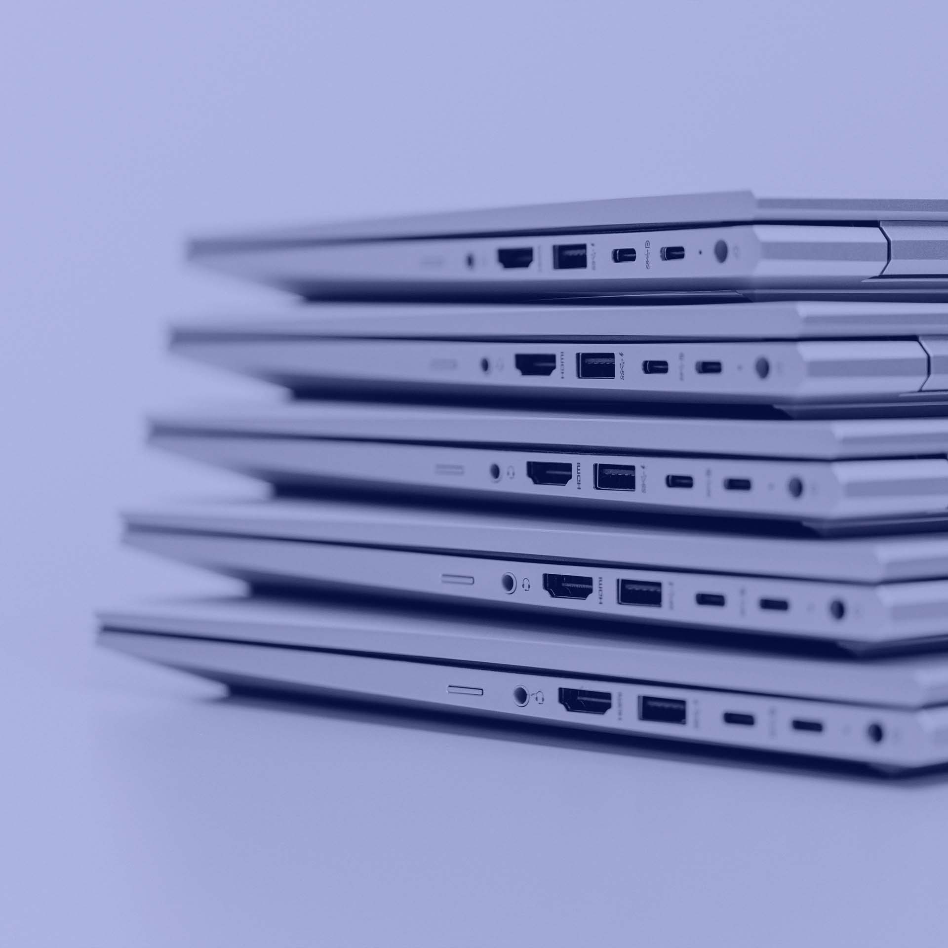 Server-Hardware für Datacenter und Cloud